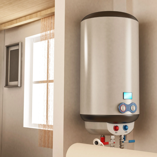 Capacity choose a water heater that meets the hot water demands