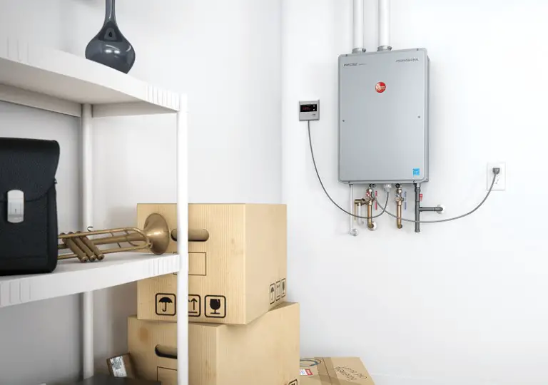 Tankless water heater considerations including installation, flow rate limitations, and initial cost discussed by Water Heater Repair Grand Prairie TX