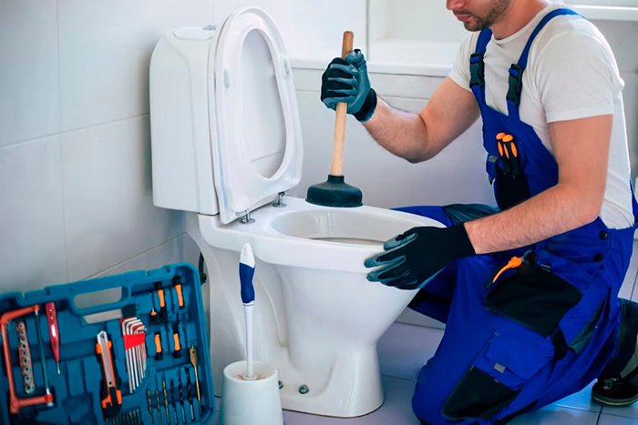 Estimated time for toilet repairs, typically 30 minutes to an hour for common issues, by Water Heater Repair Grand Prairie TX