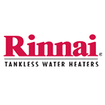 Rinnai Water Heater